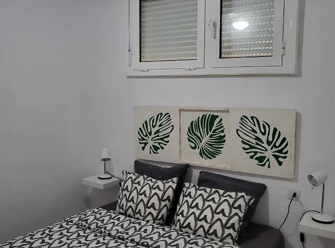 Apartmán En Primera Linea De Mar Y Piscina - Azur - El Ancla - - Costa Adeje
