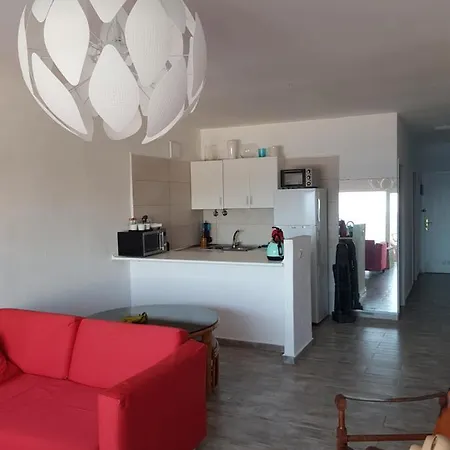 En Primera Línea De Mar Y Piscina - Azur - El Ancla - - Costa Adeje Callao Salvaje