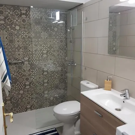 En Primera Línea De Mar Y Piscina - Azur - El Ancla - - Costa Adeje Apartamento Callao Salvaje