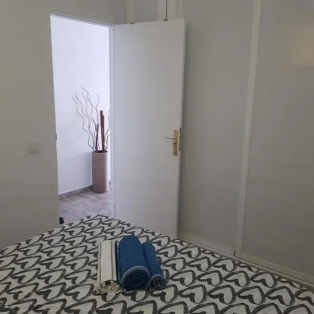Appartement En Primera Linea De Mar Y Piscina - Azur - El Ancla - - Costa Adeje *
