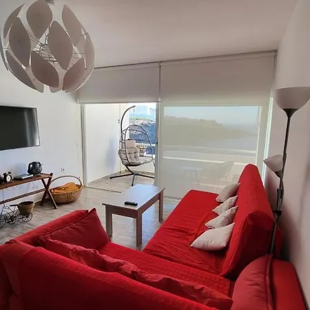 En Primera Linea De Mar Y Piscina - Azur - El Ancla - - Costa Adeje Appartement Callao Salvaje