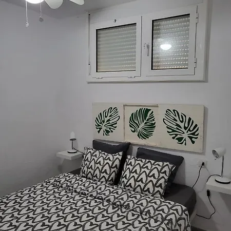 Apartamento En Primera Línea De Mar Y Piscina - Azur - El Ancla - - Costa Adeje