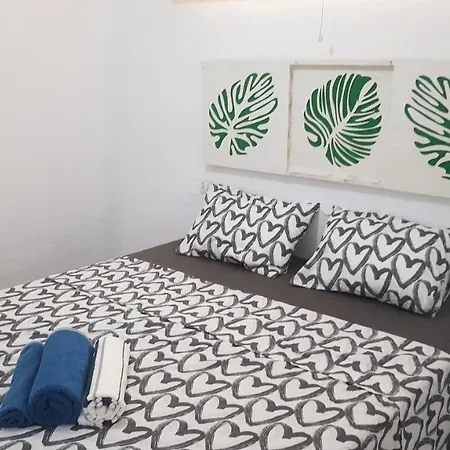 En Primera Linea De Mar Y Piscina - Azur - El Ancla - - Costa Adeje