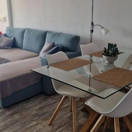 En Primera Linea De Mar Y Piscina - Azur - El Ancla - - Costa Adeje Callao Salvaje