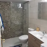 En Primera Linea De Mar Y Piscina - Azur - El Ancla - - Costa Adeje 아파트 칼라오살바헤