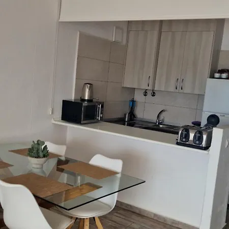 En Primera Linea De Mar Y Piscina - Azur - El Ancla - - Costa Adeje * קיאו סלבאחה